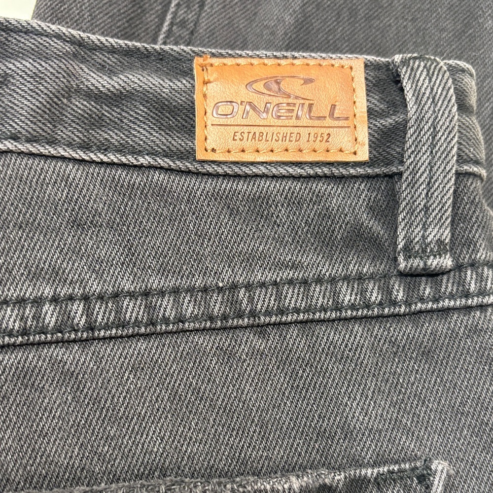 O'Neill Charcoal Men's Jeans